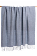 Achill Sky Classic Throw