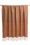 Camel Classic Throw