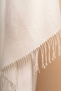 Alabaster Classic Wrap
