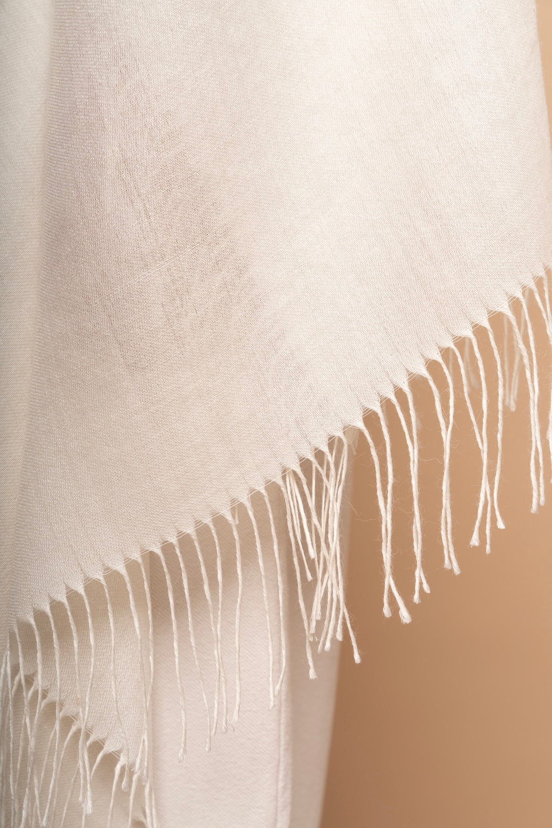 Alabaster Classic Wrap