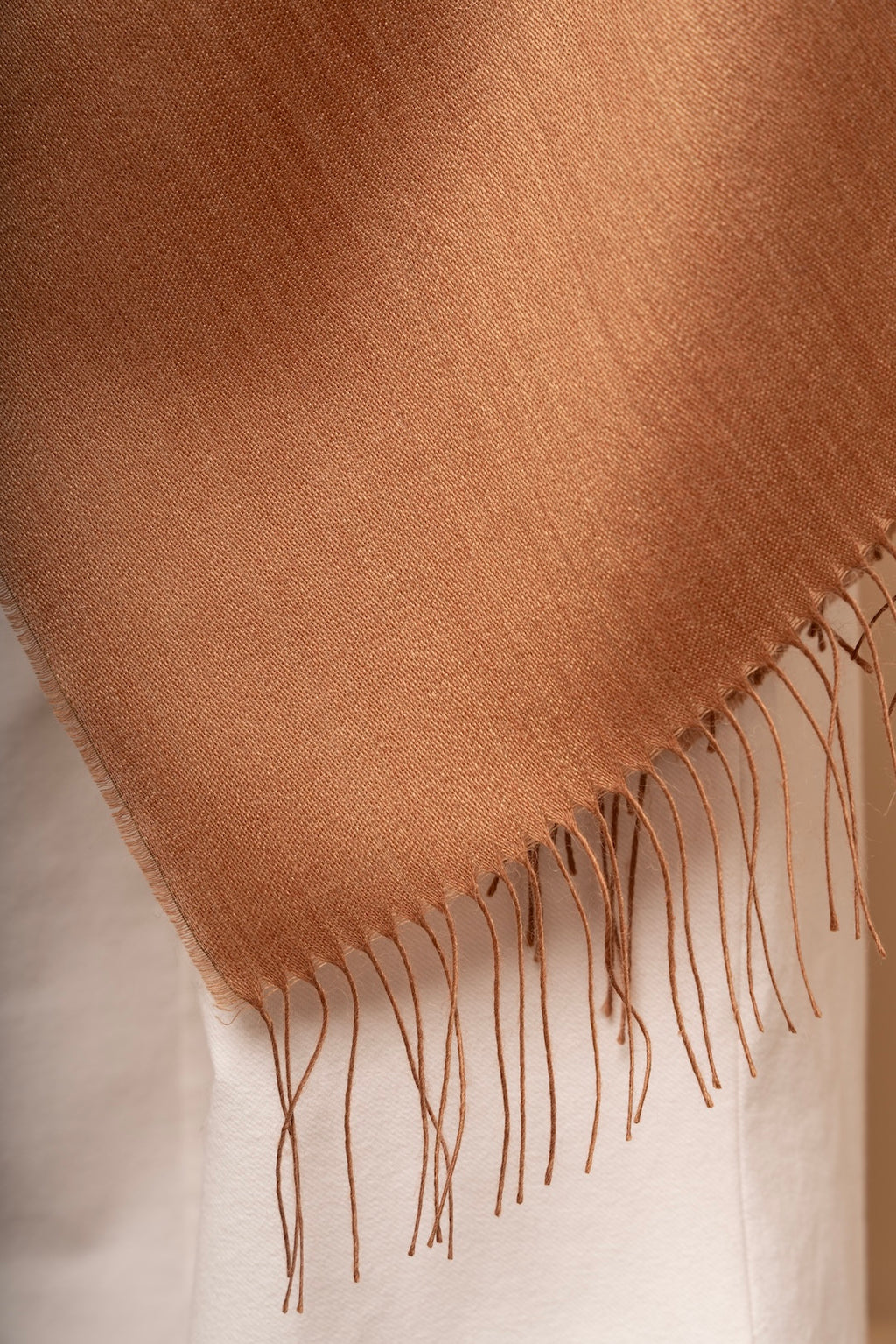 Vicuña Classic Wrap