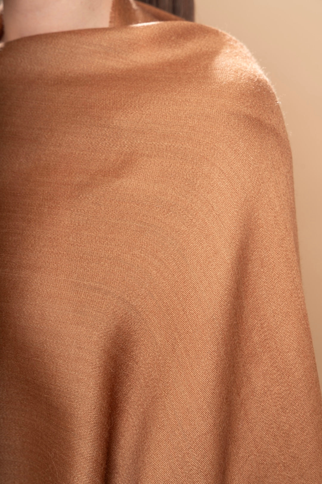 Vicuña Classic Wrap