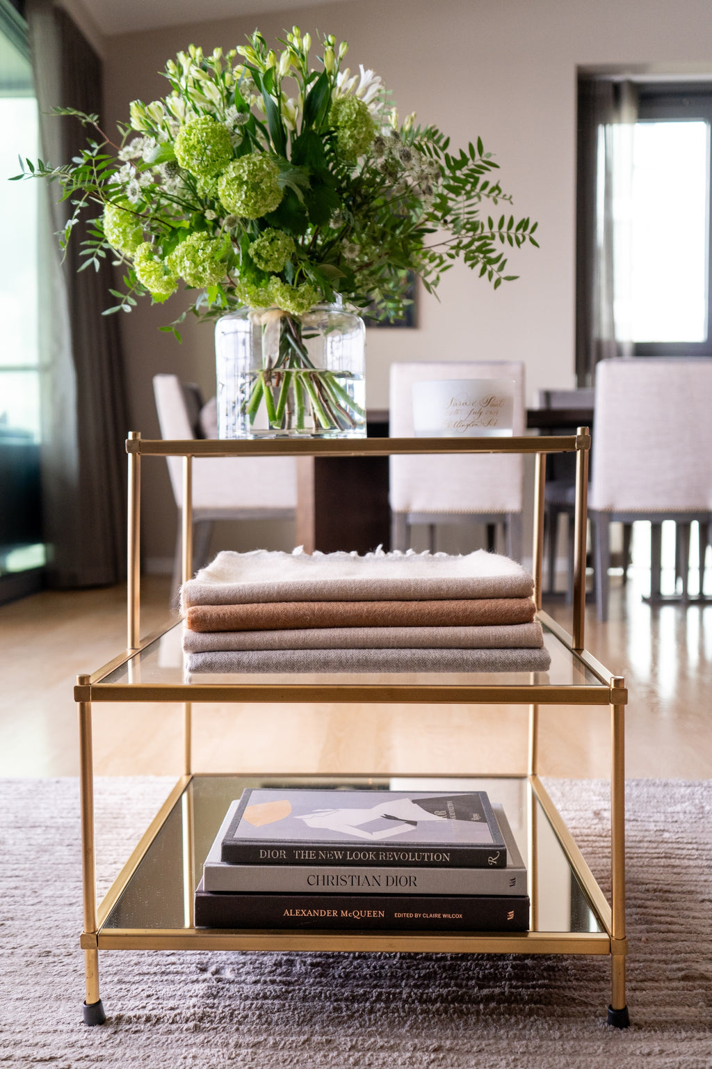 Camel Classic Throw