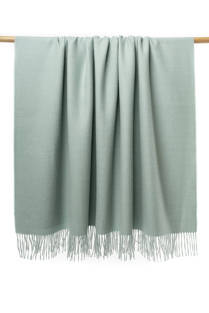 Paraiba Classic Throw