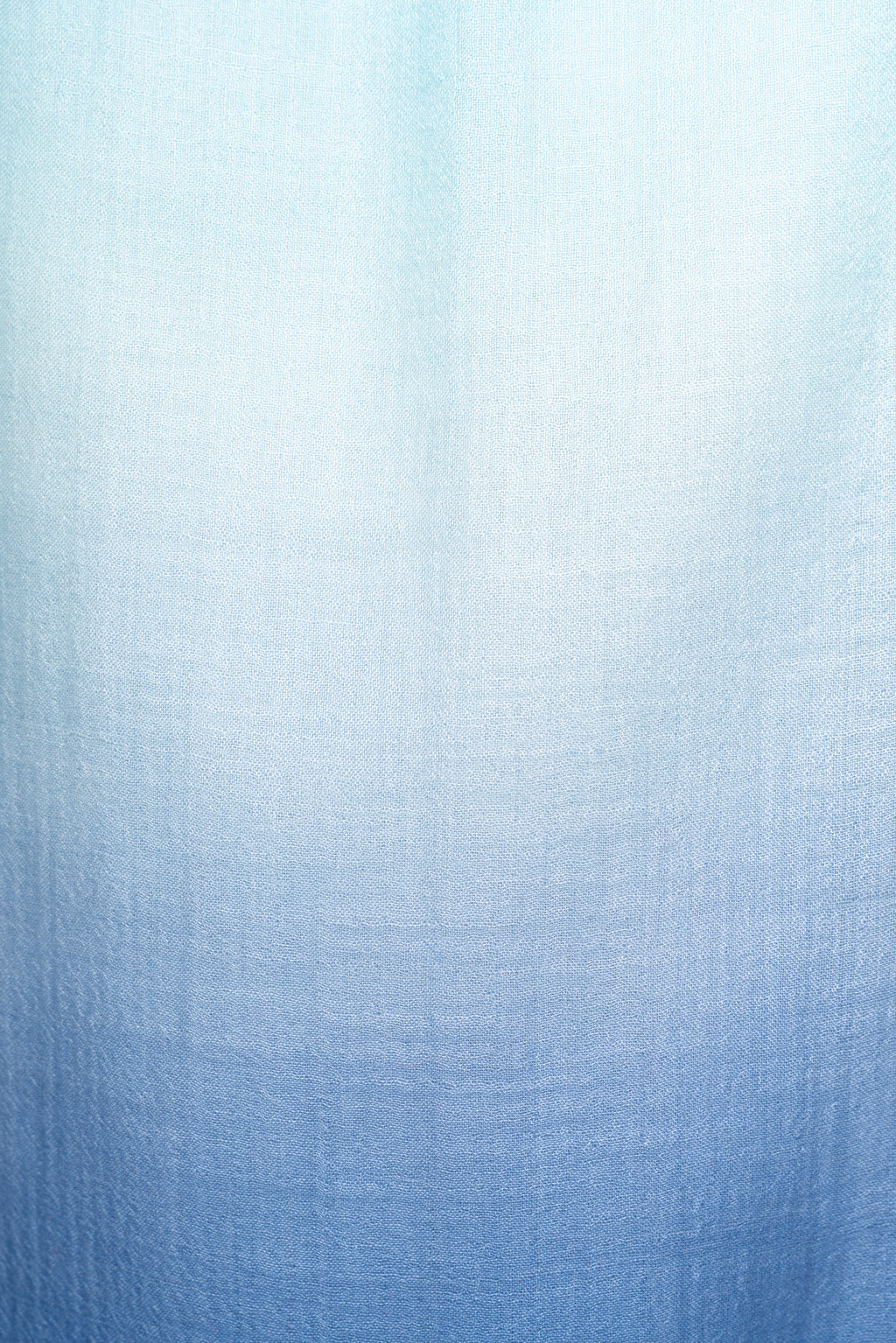 Aegean Hand Dyed Ombre Wrap