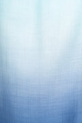 Aegean Hand Dyed Ombre Wrap