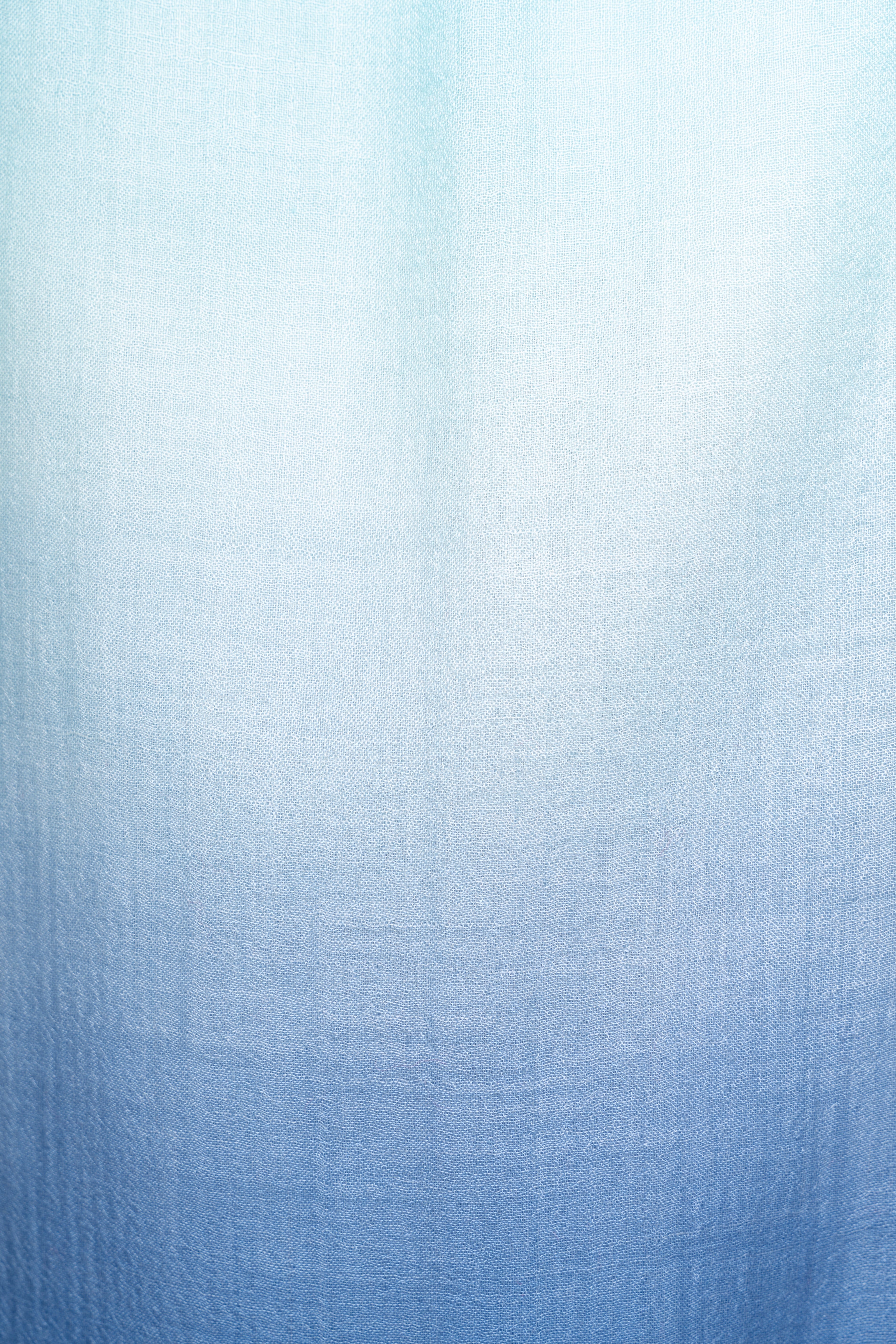 Aegean Hand Dyed Ombre Wrap
