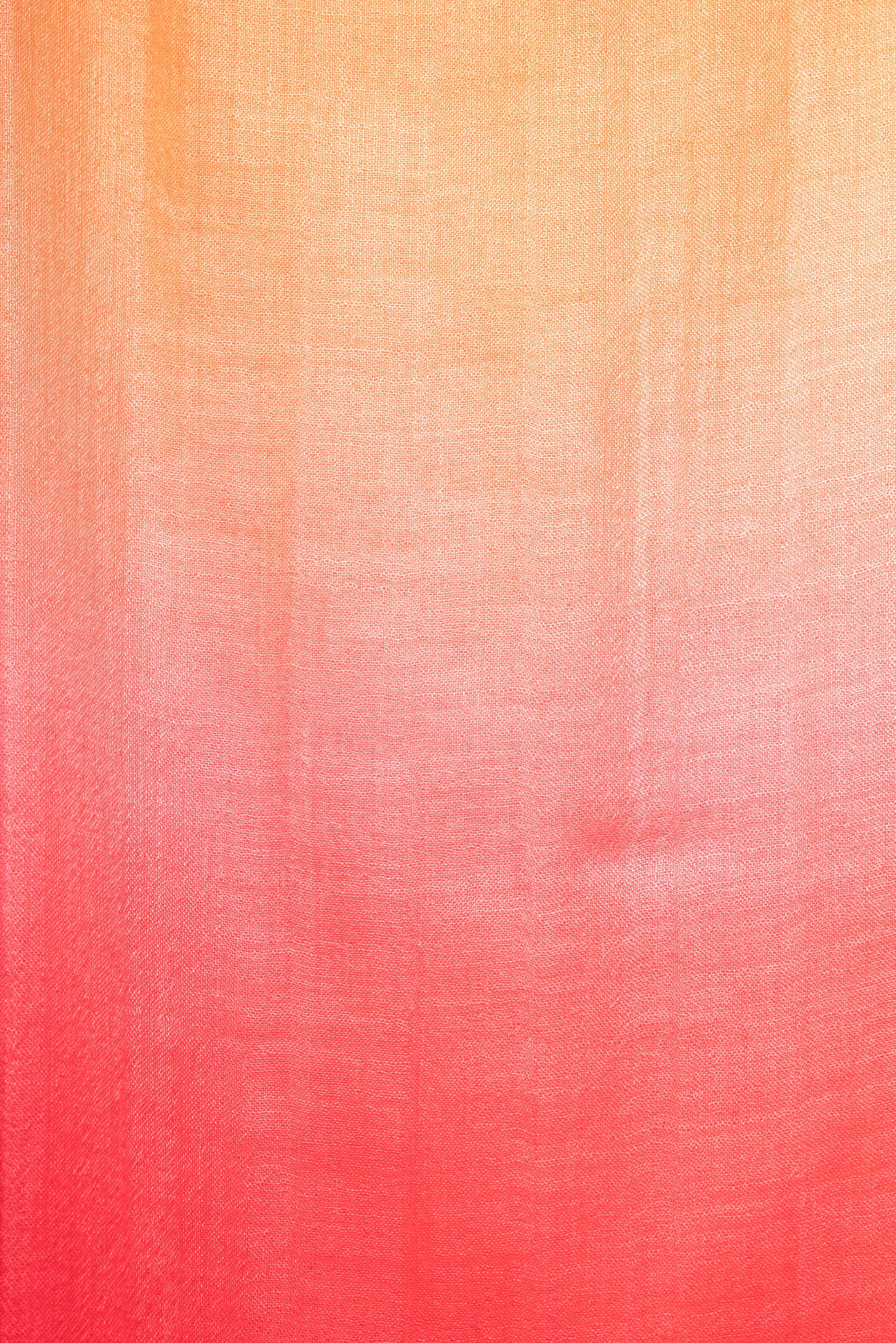 Sundowner Hand Dyed Ombre Wrap