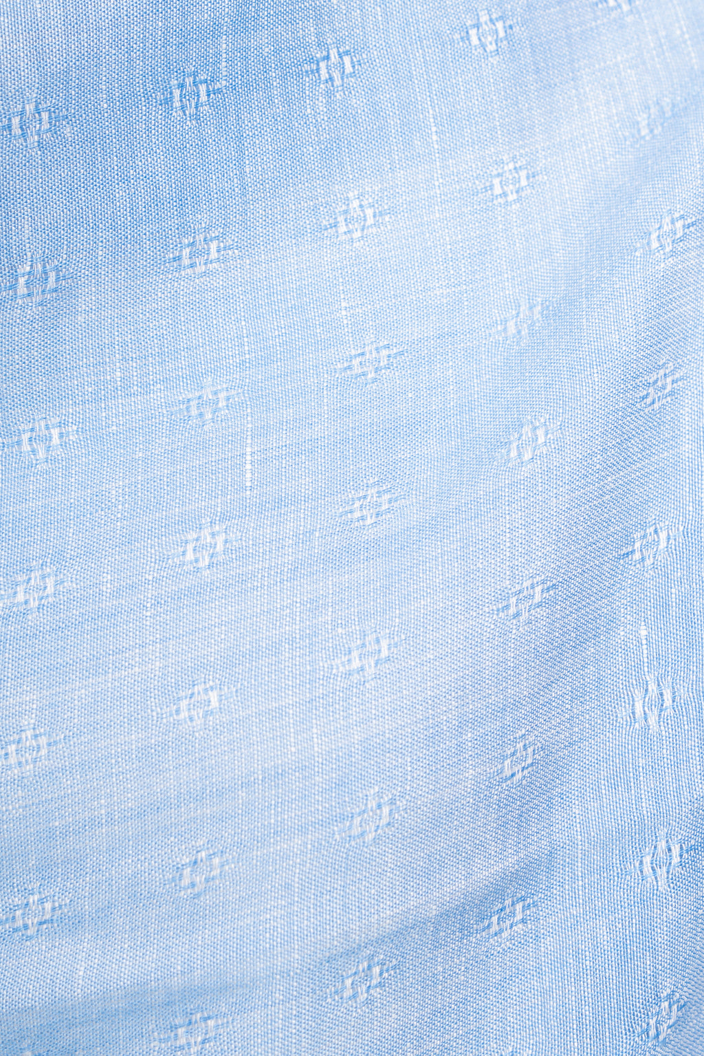 Ciel Linen Silk Alpaca Wrap
