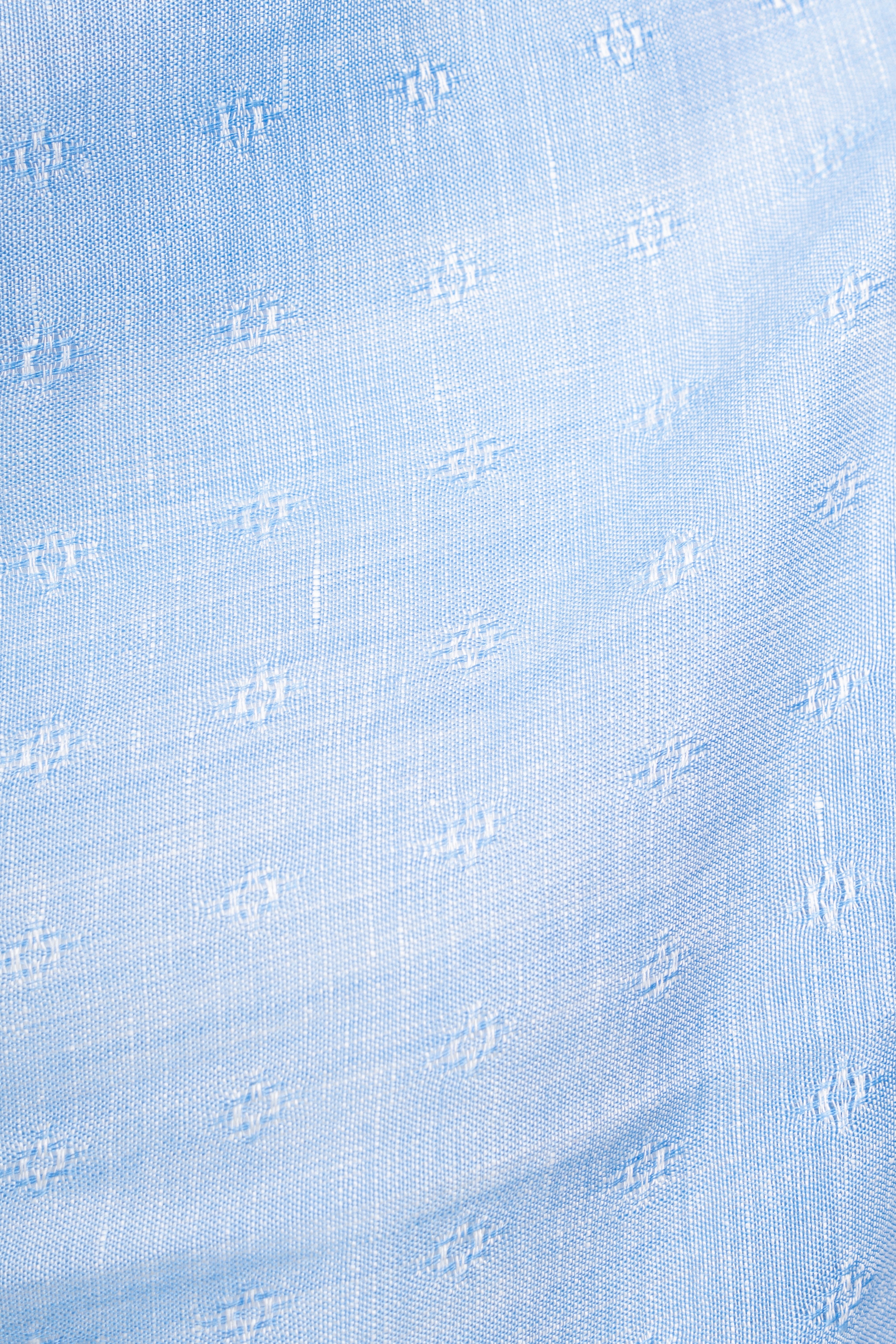 Ciel Linen Silk Alpaca Wrap