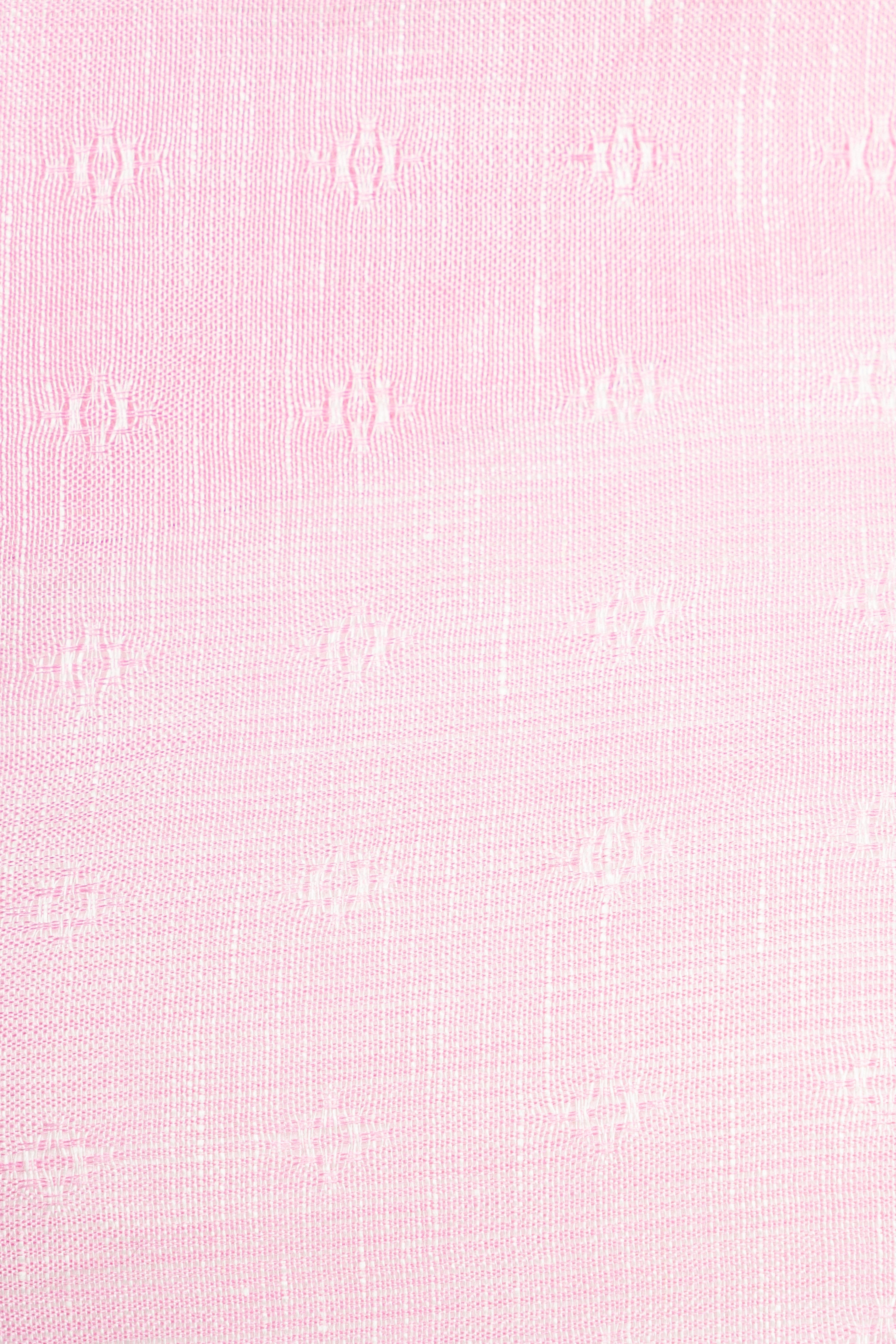 Mini Macaron Linen Silk Alpaca Wrap