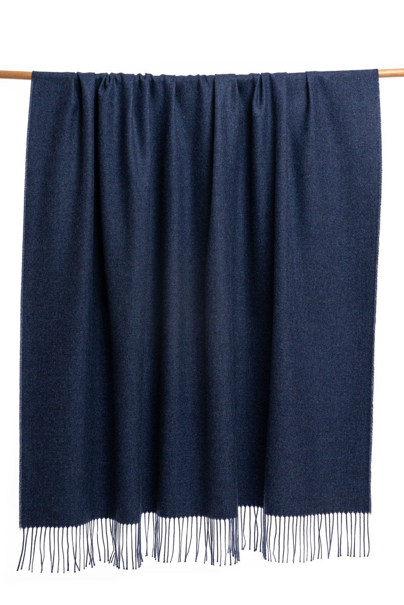 Perseid Sky Classic Throw