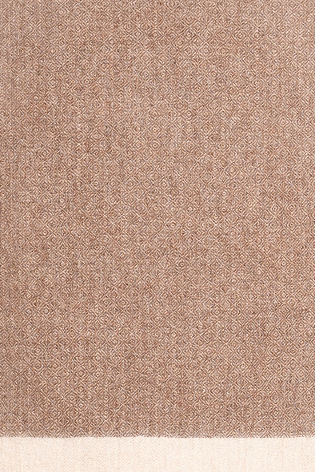 Peat & Dune Ombre Throw