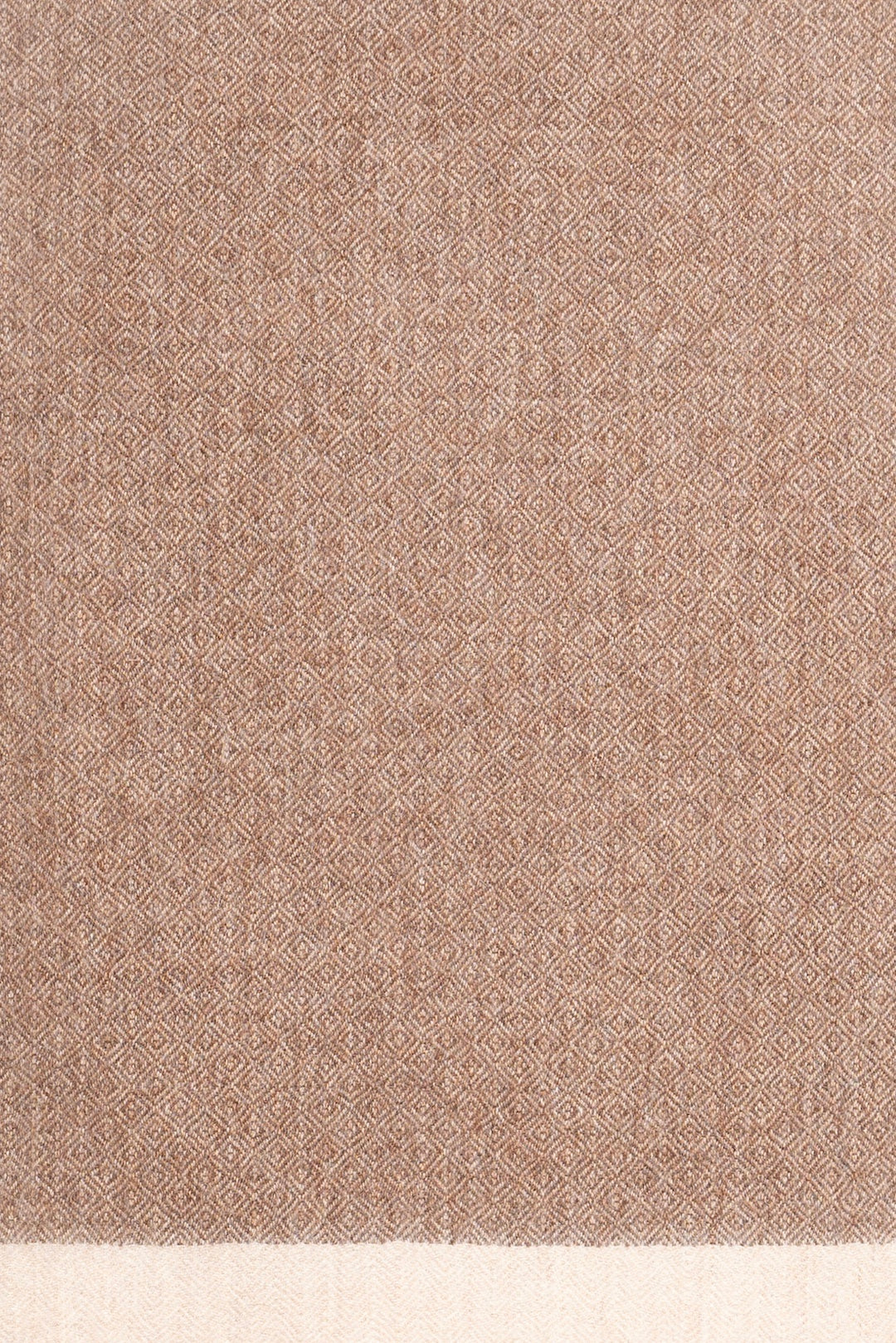 Peat & Dune Ombre Throw