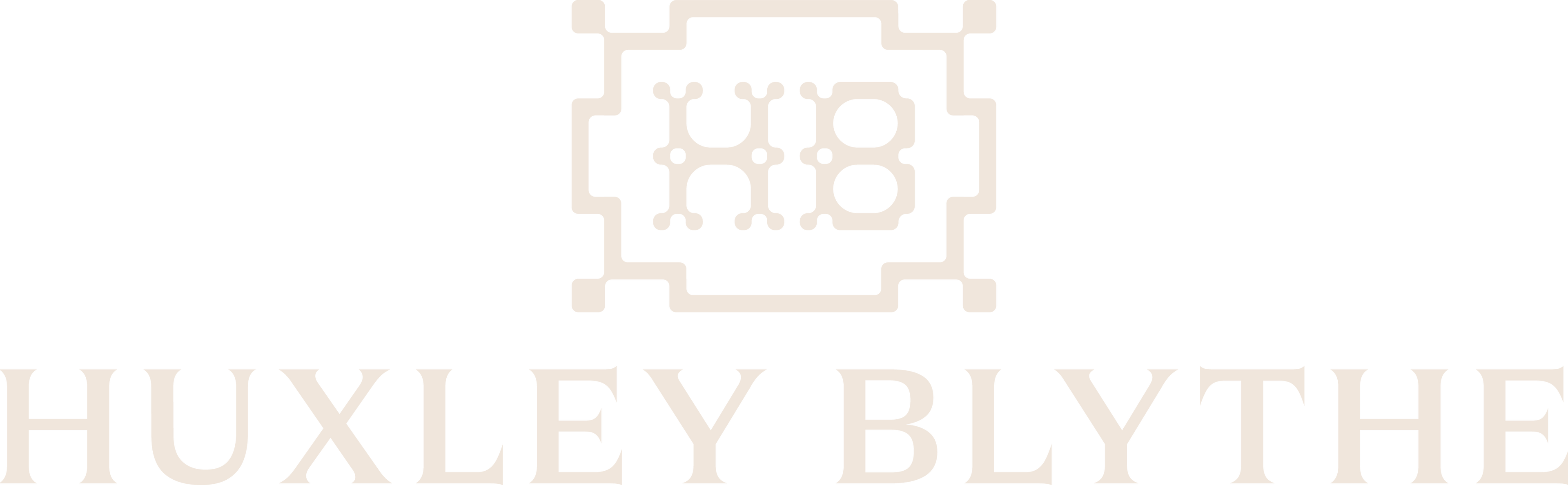 Huxley Blythe