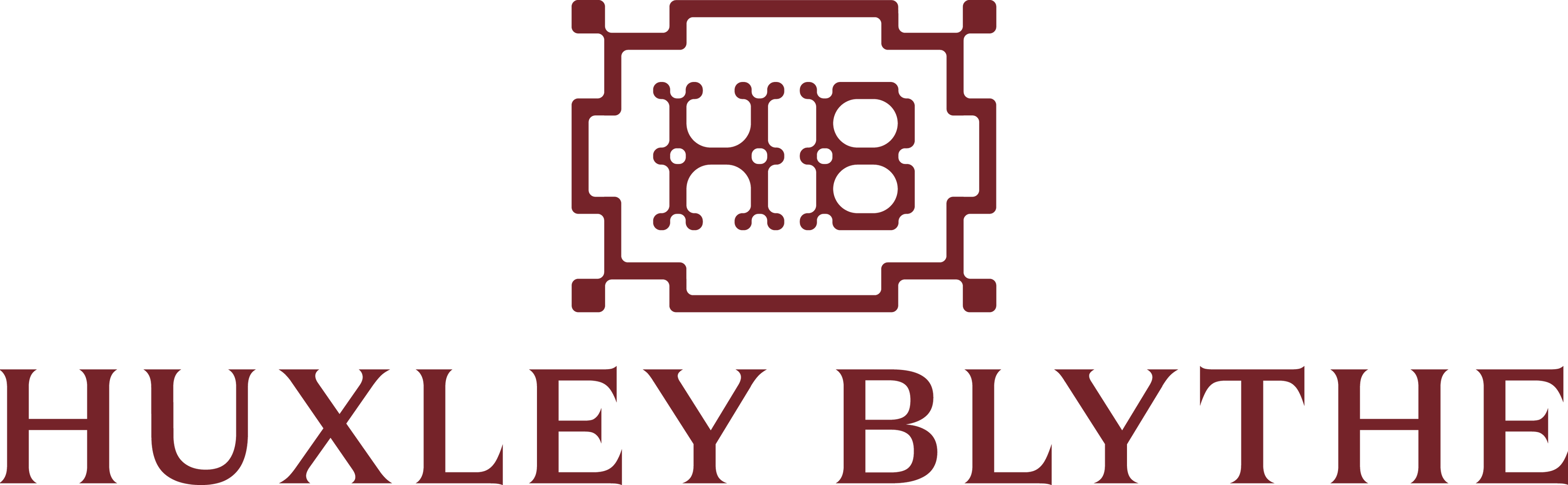 Huxley Blythe
