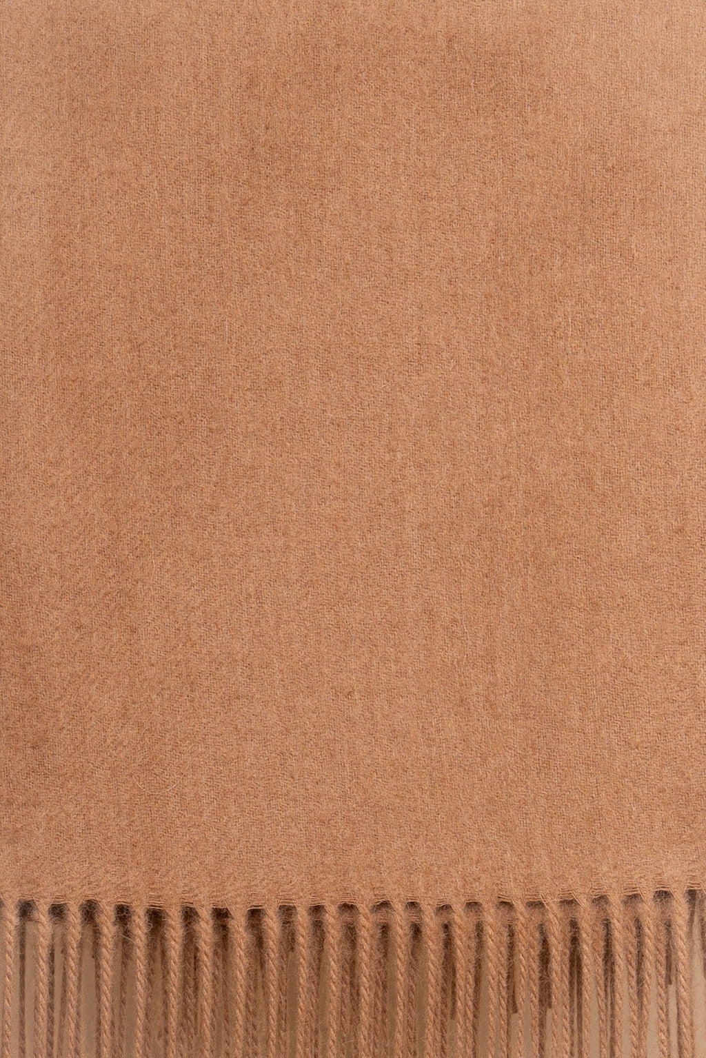 Vicuña Ultra-Luxe Undyed Throw