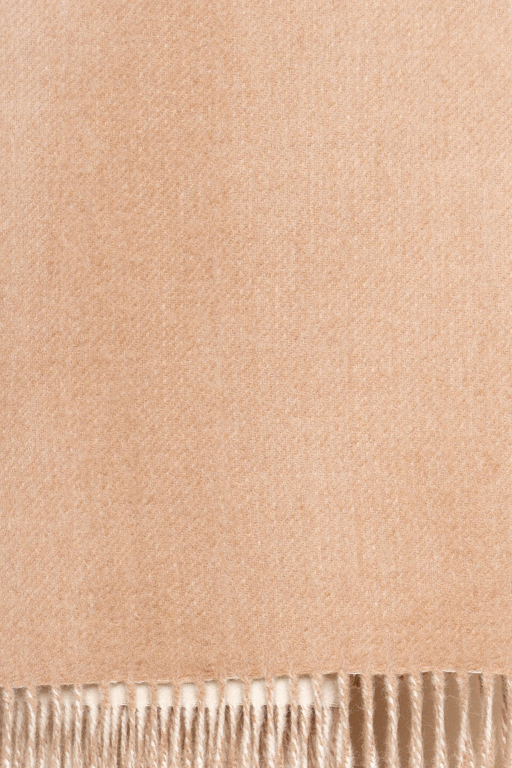 Écru & Dune Reversible Throw
