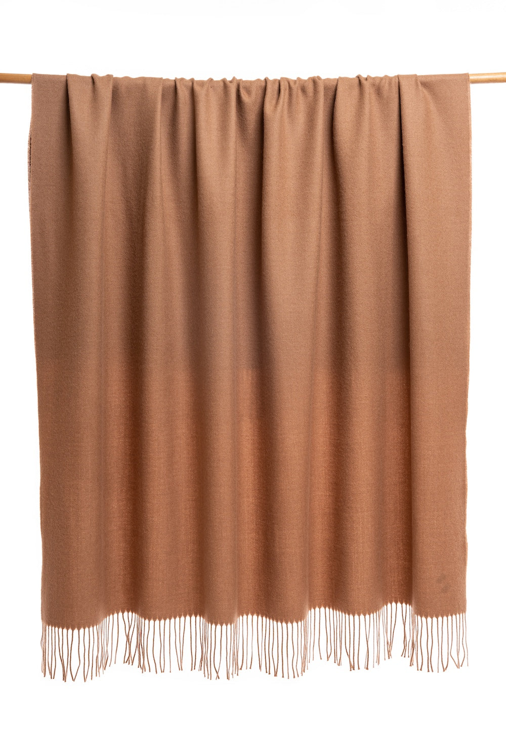 Camel Classic Throw