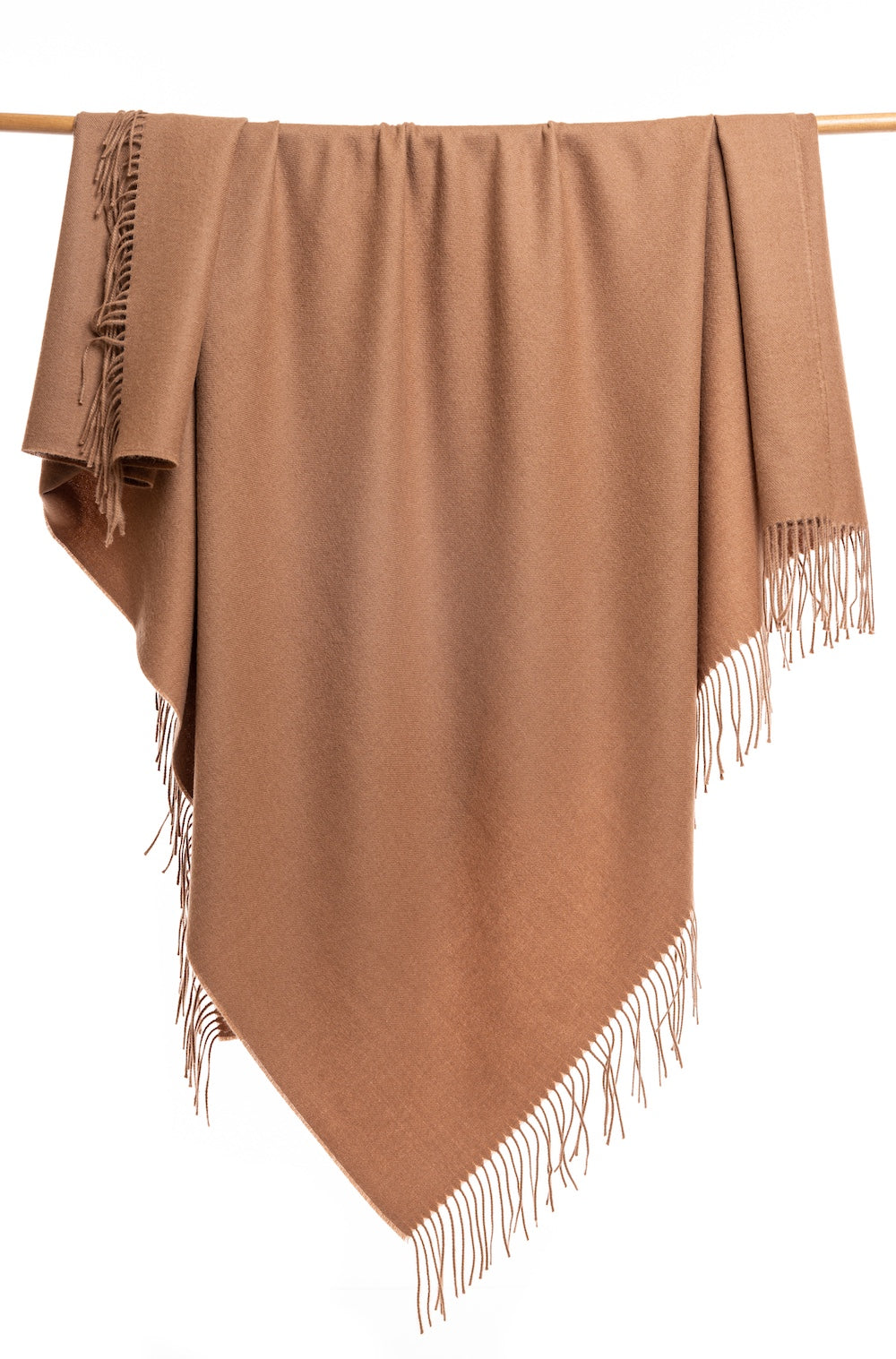 Camel Classic Throw