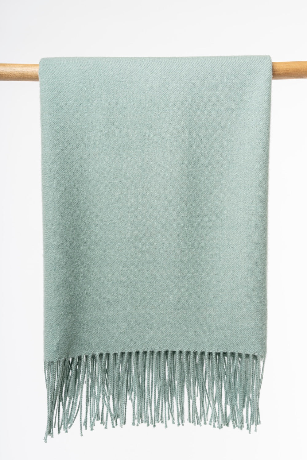 Paraiba Classic Throw