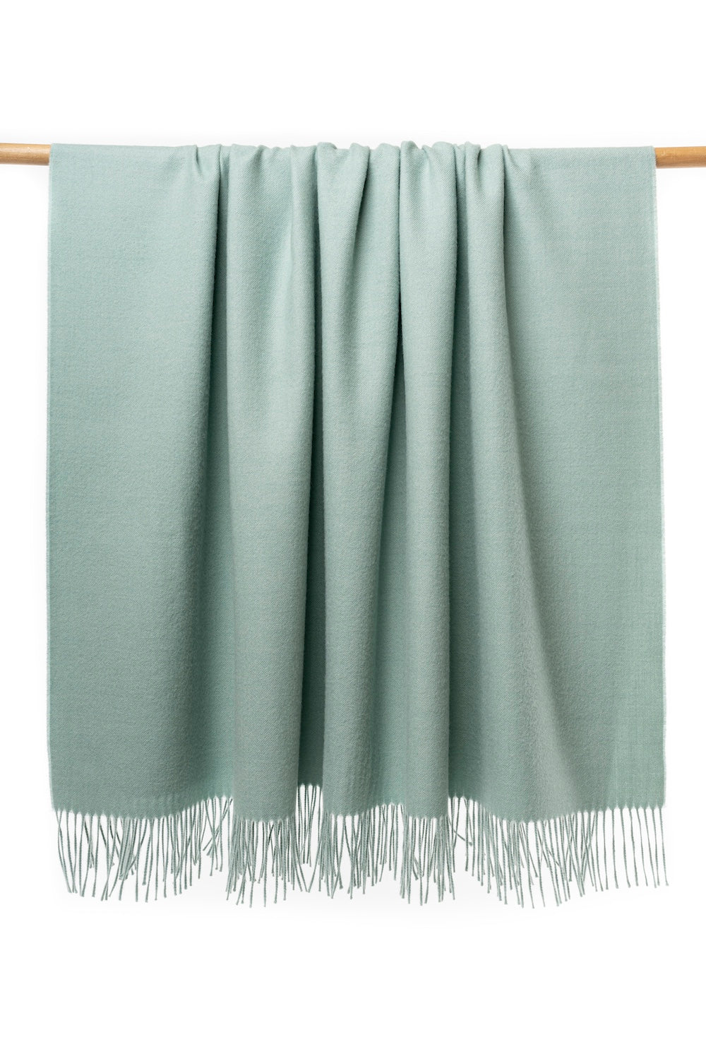Paraiba Classic Throw