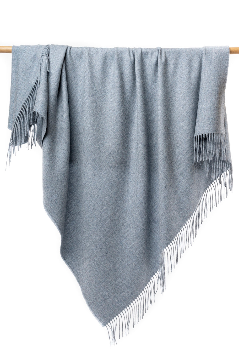 Achill Sky Classic Throw