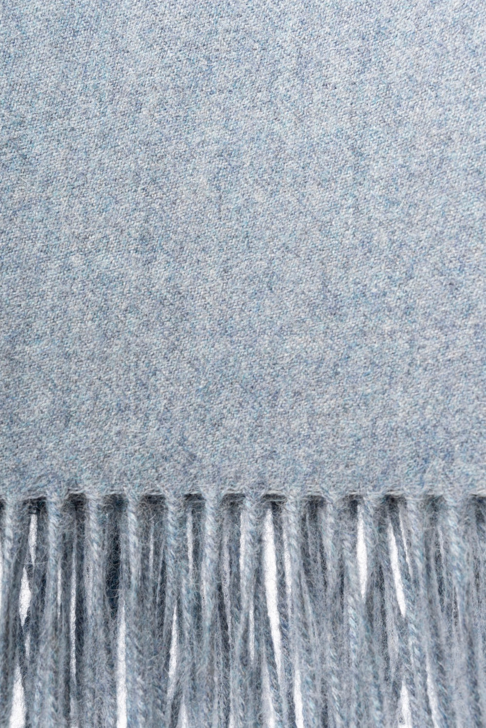 Achill Sky Classic Throw