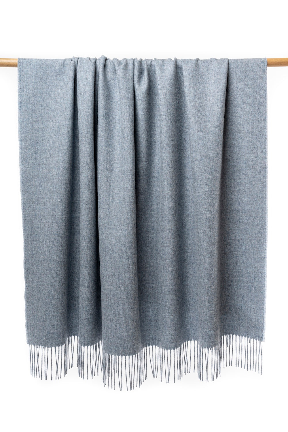 Achill Sky Classic Throw