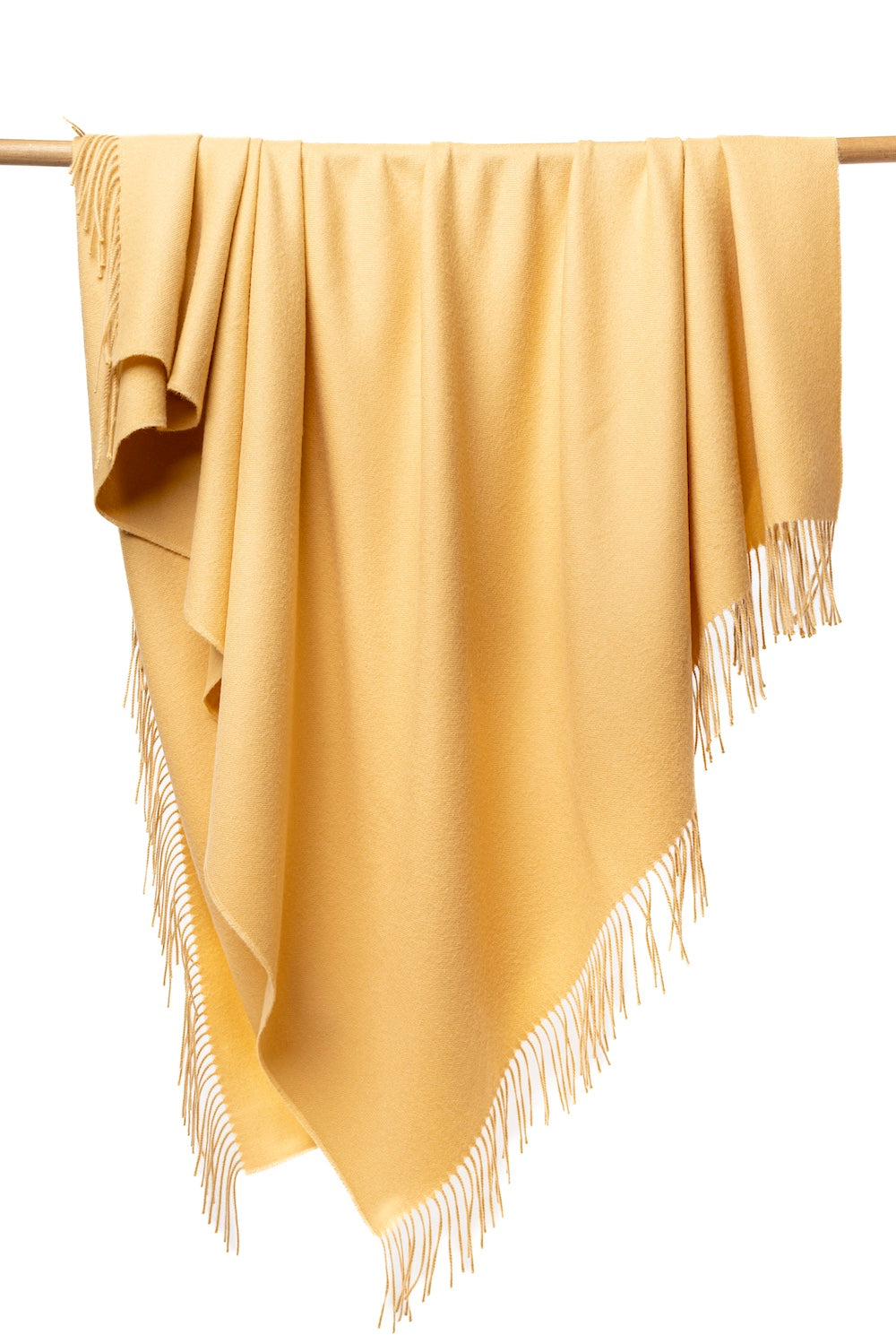 Sirocco Classic Throw