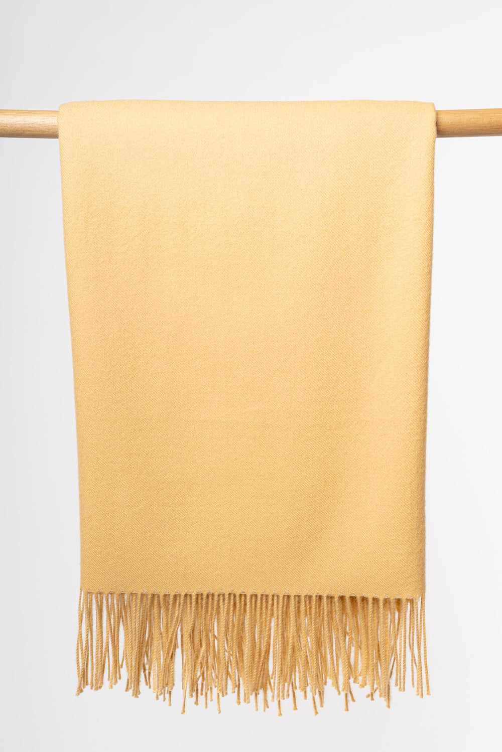 Sirocco Classic Throw