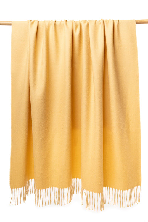 Sirocco Classic Throw