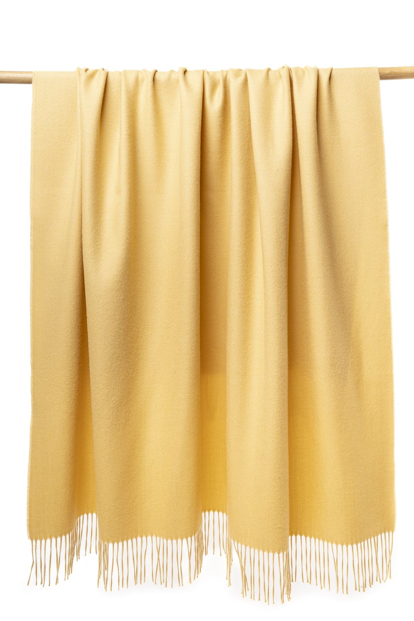 Sirocco Classic Throw